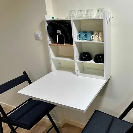 Appartement Cosy Et Fonctionnel 4 Personnes Le Havre Extérieur photo