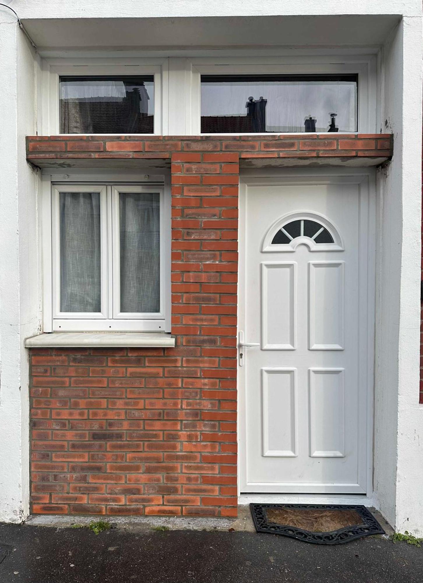Cosy Et Fonctionnel 4 Personnes Apartment *